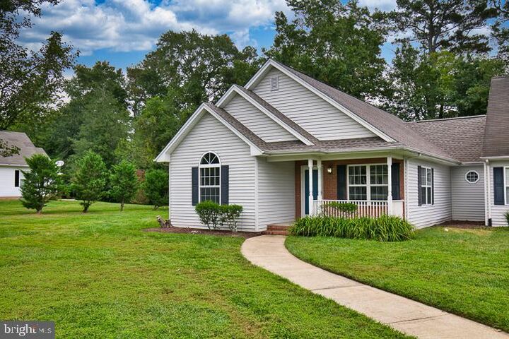 1017 Sandstone Court  Salisbury MD 21804 photo