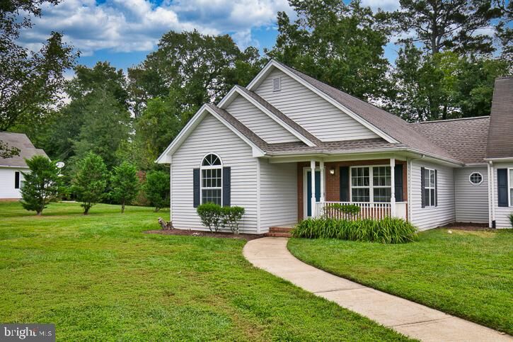 Property Photo:  1017 Sandstone Court  MD 21804 