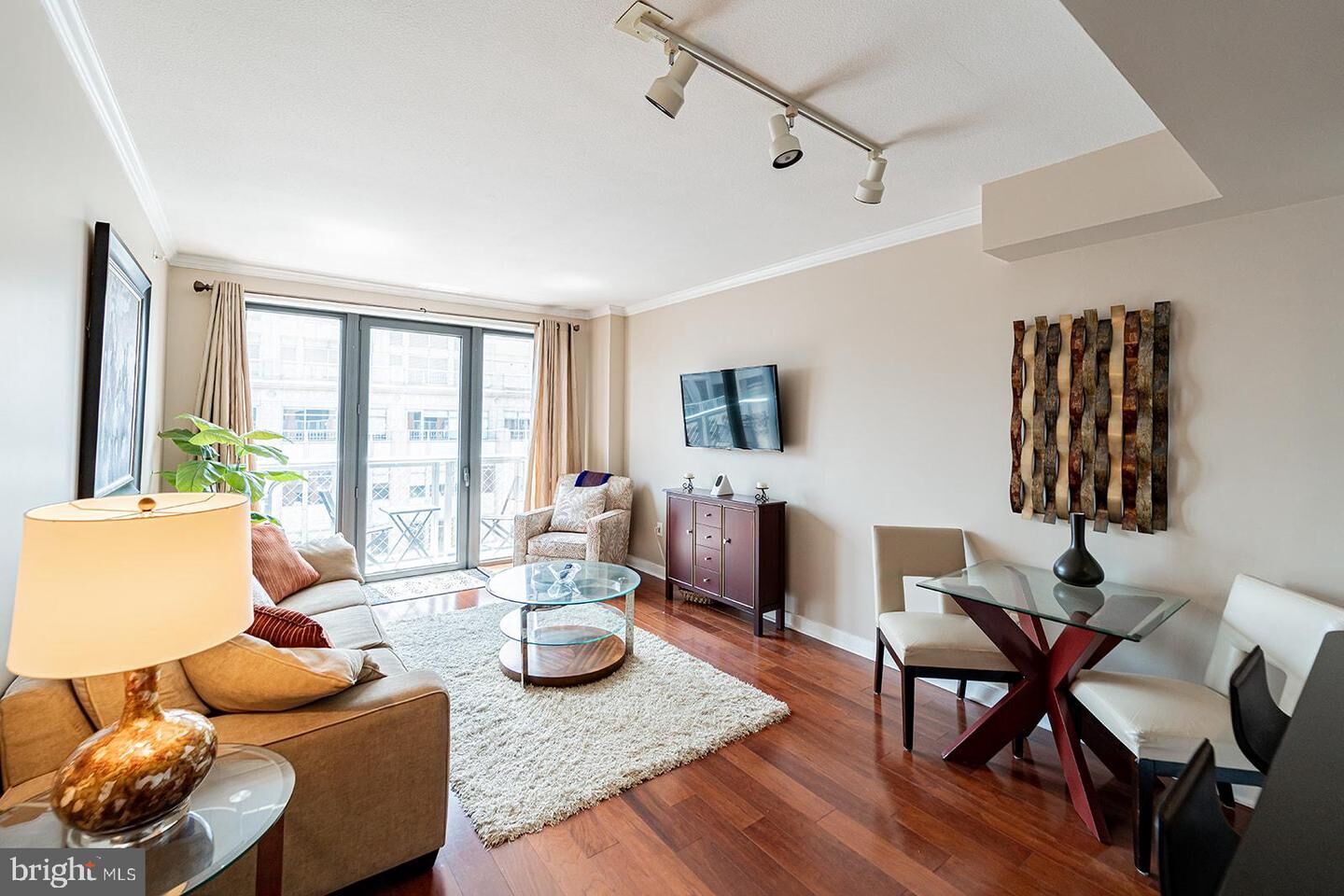 Property Photo: 631 D Street NW 1231 DC 20004