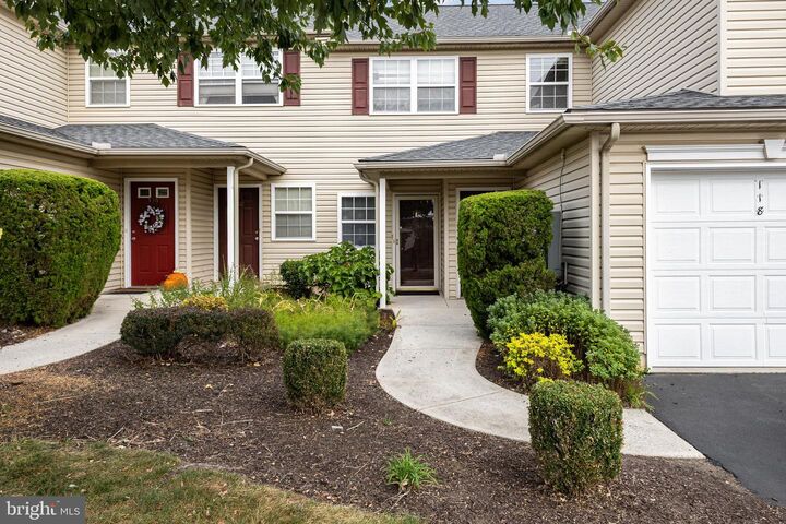 116 Sparrow Road  Hummelstown PA 17036 photo