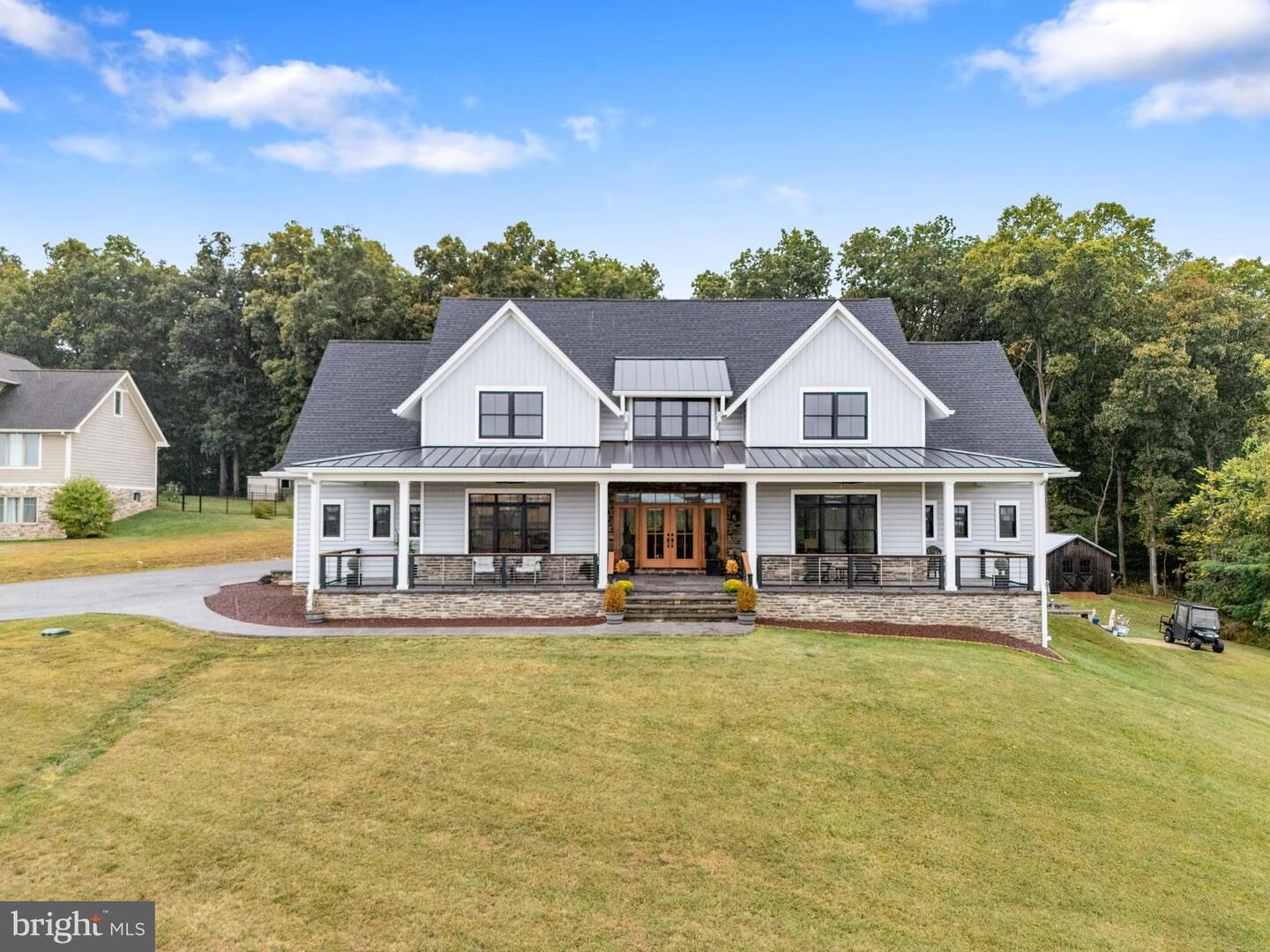 Property Photo:  4073 Landis Road  PA 17331 