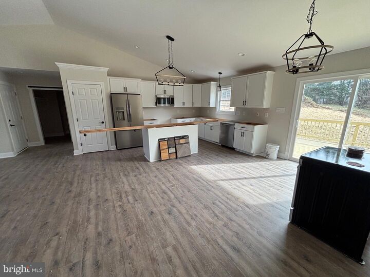 Property Photo:  19263 Nelda Lane  VA 22701 