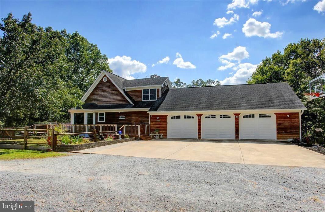 Property Photo:  808 Our Lane  WV 25430 
