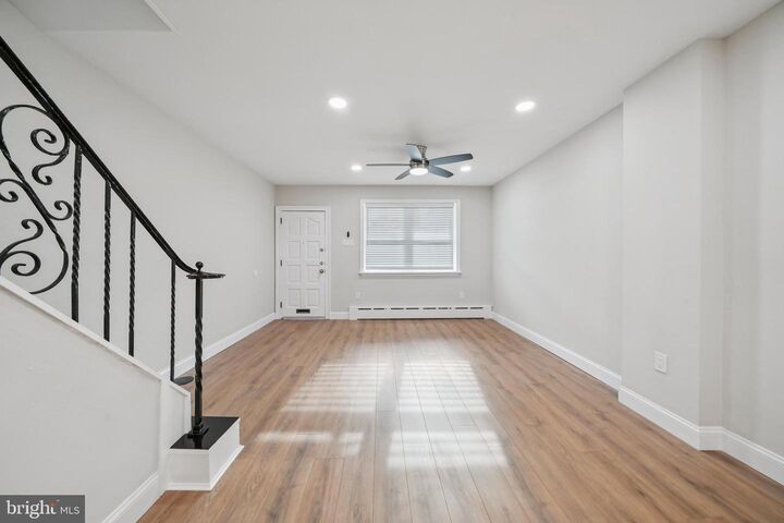 Property Photo:  2222 S Croskey Street  PA 19145 