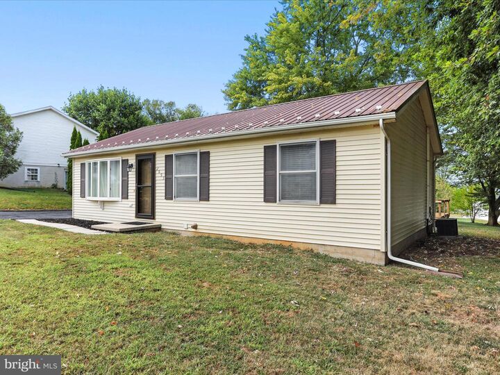 Property Photo:  2693 White Church Road  PA 17202 