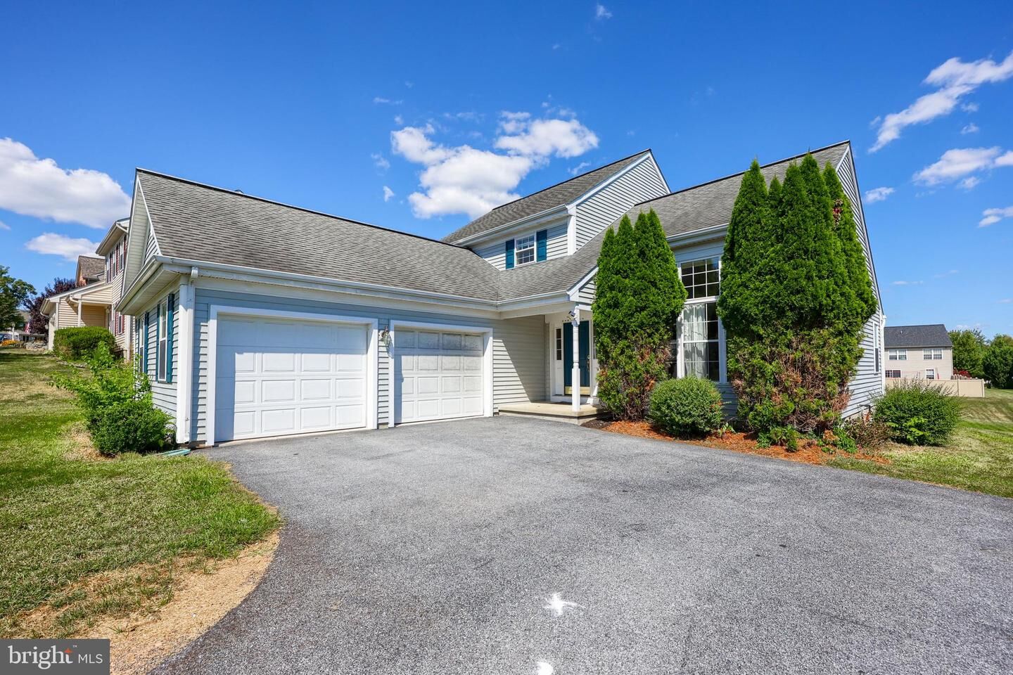 Property Photo:  81 Tower Drive  PA 17022 