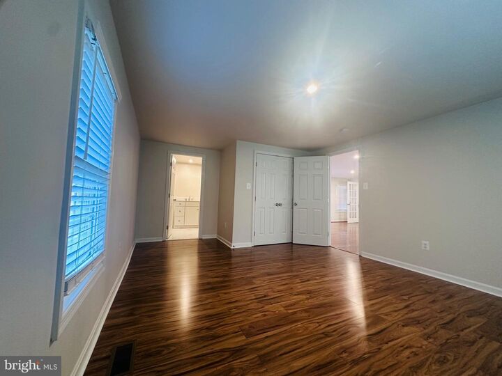 Property Photo:  19756 Three Notch Road  MD 20653 