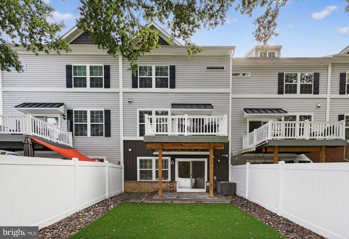 Property Photo: 61 Autumn Park Drive NJ 08055