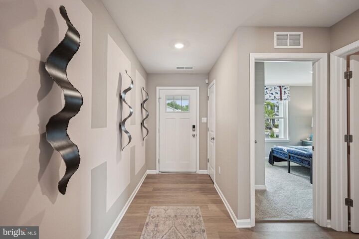 Property Photo: 1117 Albritton Lane MD 21801
