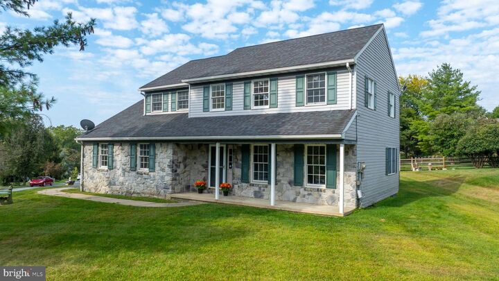 1 Brookwood Drive  Lititz PA 17543 photo