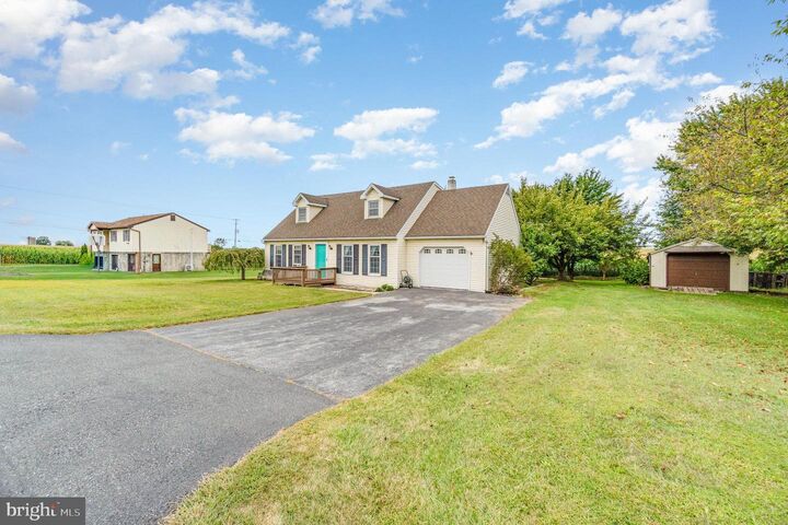 Property Photo:  1215 Shetland Circle  PA 17519 