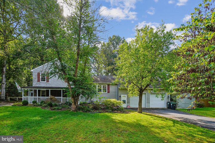 108 Clore Drive  Stafford VA 22556 photo