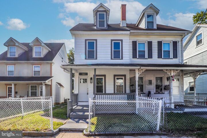 212 Chestnut Street  Mount Holly NJ 08060 photo