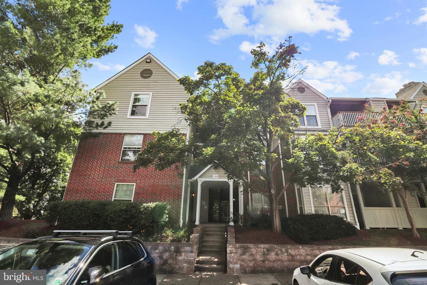 Property Photo: 12160 Penderview Terrace 1133 VA 22033