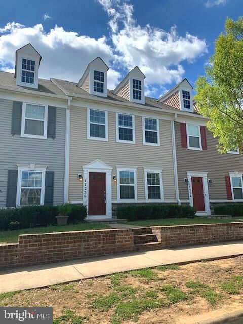 Property Photo:  17256 Library Boulevard  VA 22546 