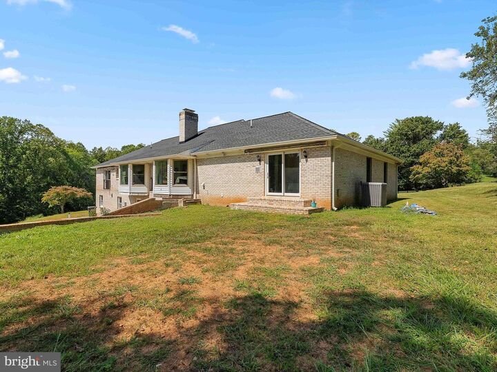 Property Photo:  11311 Stuart Mill Road  VA 22124 