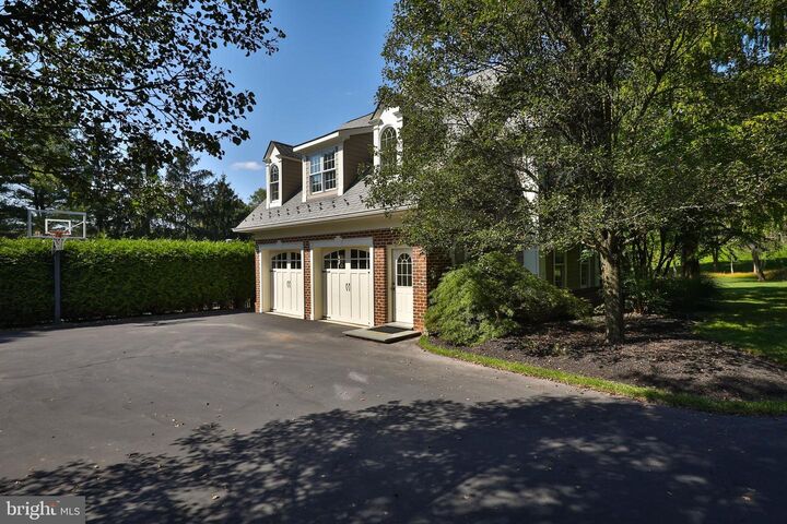 Property Photo:  1341 Fording Brook Road  PA 19002 