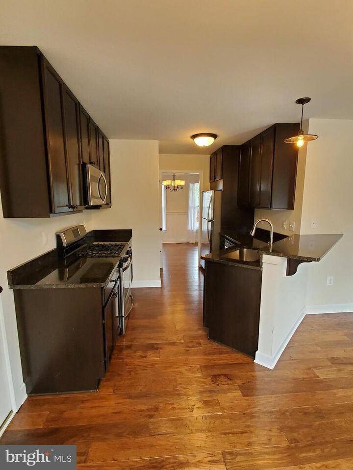 Property Photo: 10510 Woodland Drive VA 22407