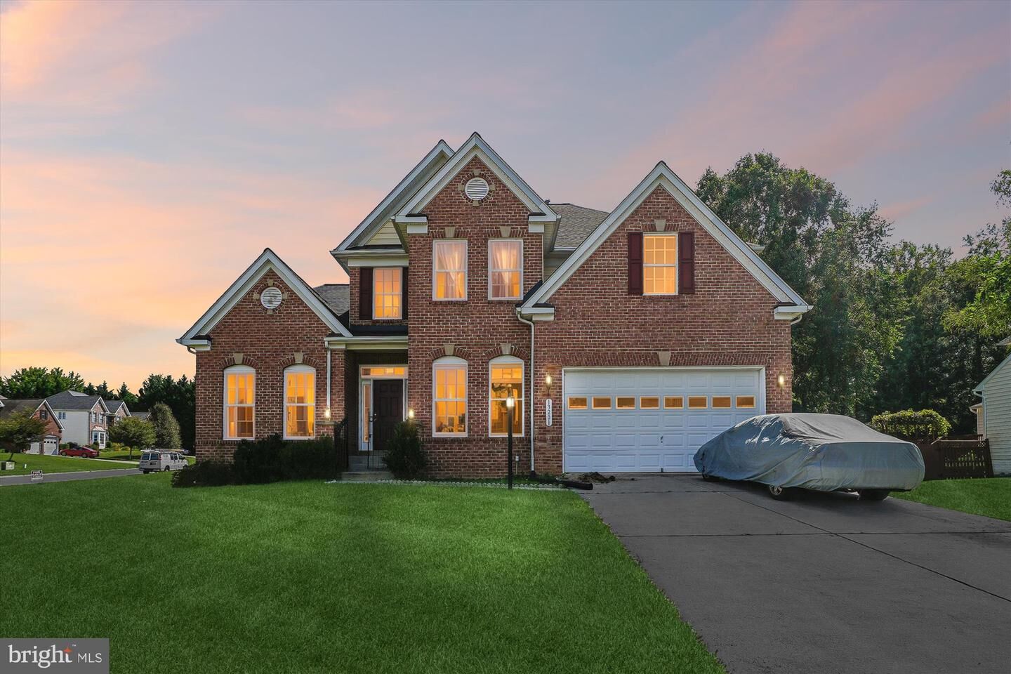 Property Photo: 13201 Quate Lane VA 22193