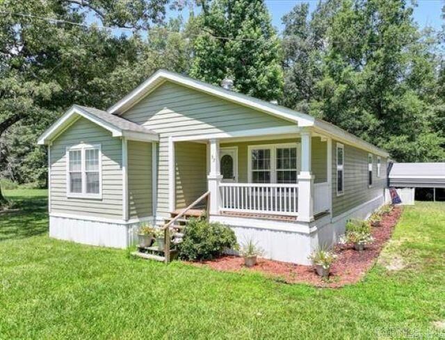 Property Photo: 97 Acorn Hollow Lane AR 71603