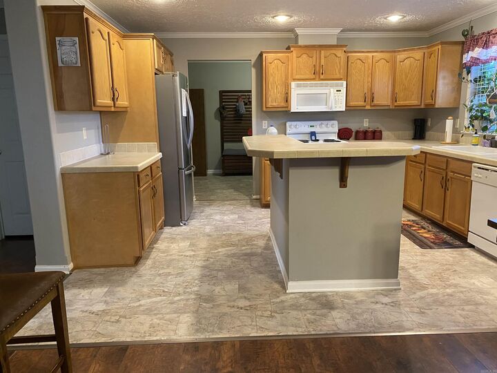 Property Photo:  97 Acorn Hollow Lane  AR 71603 