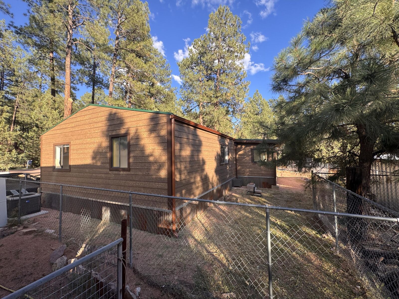 Property Photo:  192 N Tonto Trail  AZ 85541 
