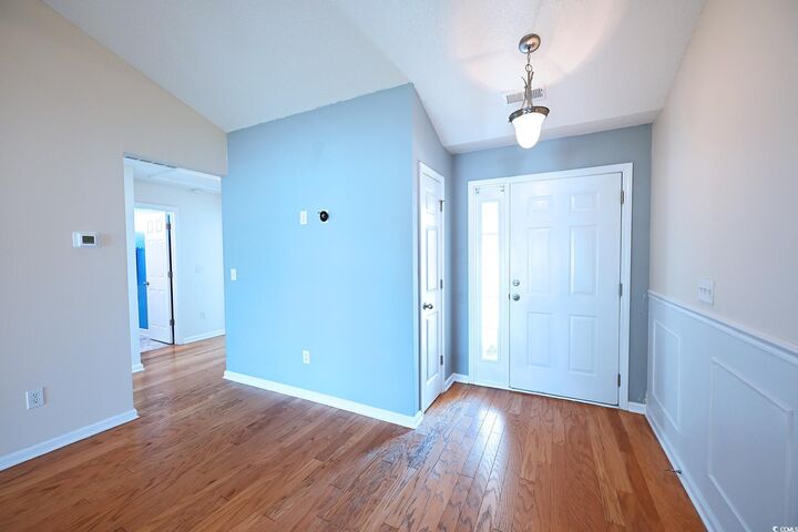 Property Photo:  201 Four Leaf Ln.  SC 29576 