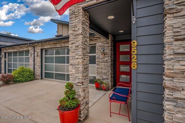 Property Photo:  9526 N La Costa Ct  ID 83835 