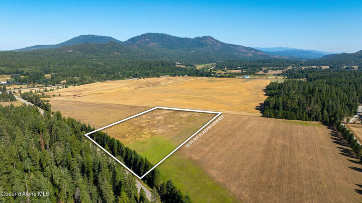 Property Photo: 340 Bayview Rd ID 83801