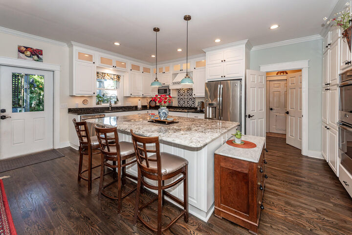 Property Photo:  657 Gate Post Drive  SC 29464 