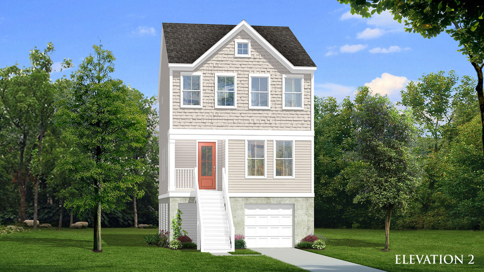 Property Photo:  1090 Glenshaw Street  SC 29405 