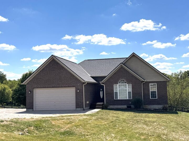 Property Photo:  403 Felicity Higginsport Road  OH 45120 