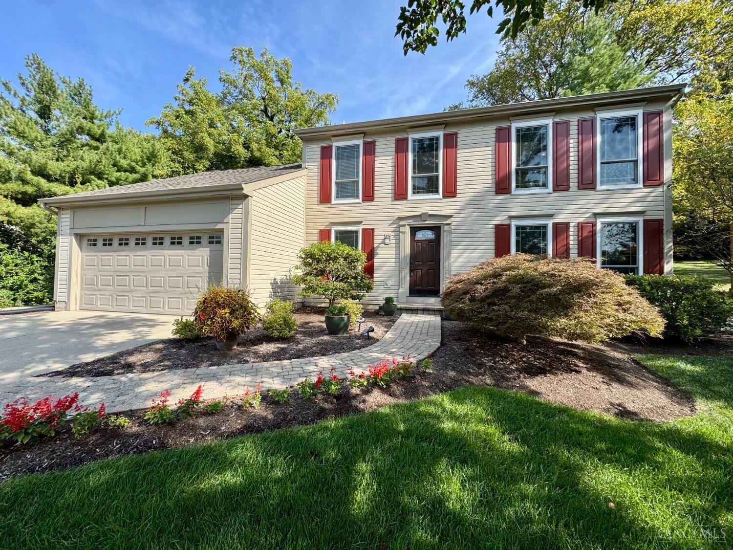 Property Photo: 6592 Pullman Court OH 45069