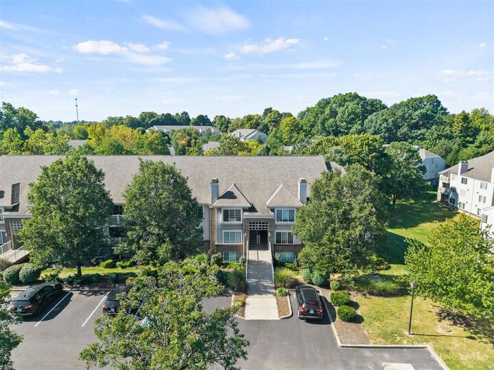 Property Photo:  4200 Endeavor Drive  OH 45252 