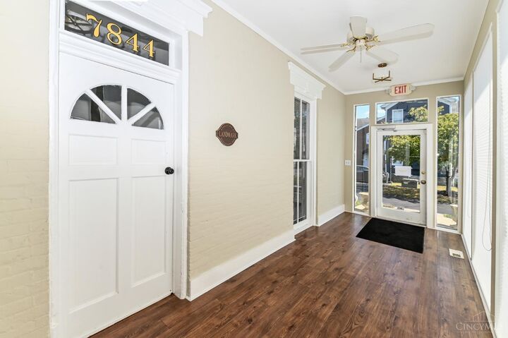 Property Photo:  7844 Remington Road  OH 45242 