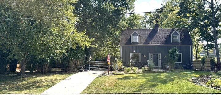 Property Photo:  6763 Salem Road  OH 45230 