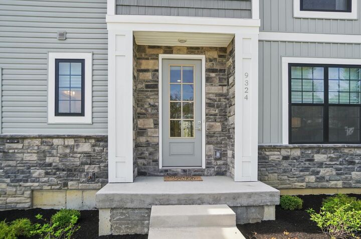 Property Photo:  9324 Old Plainfield Road  OH 45236 