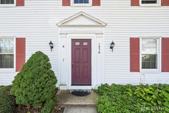 Property Photo:  105 Old Nassau Road N  NJ 08831 