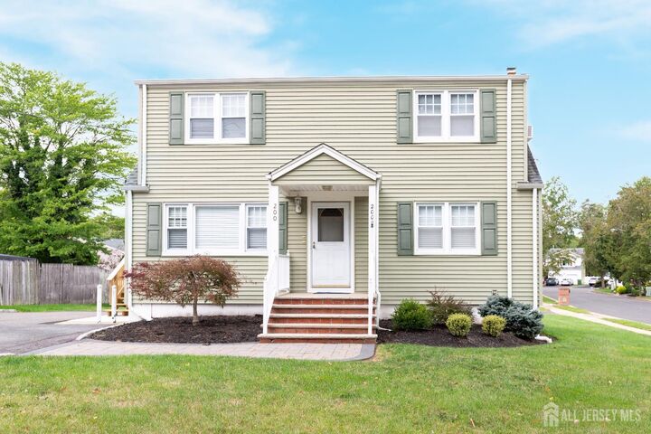 200 Plainfield Road  Edison NJ 08820 photo