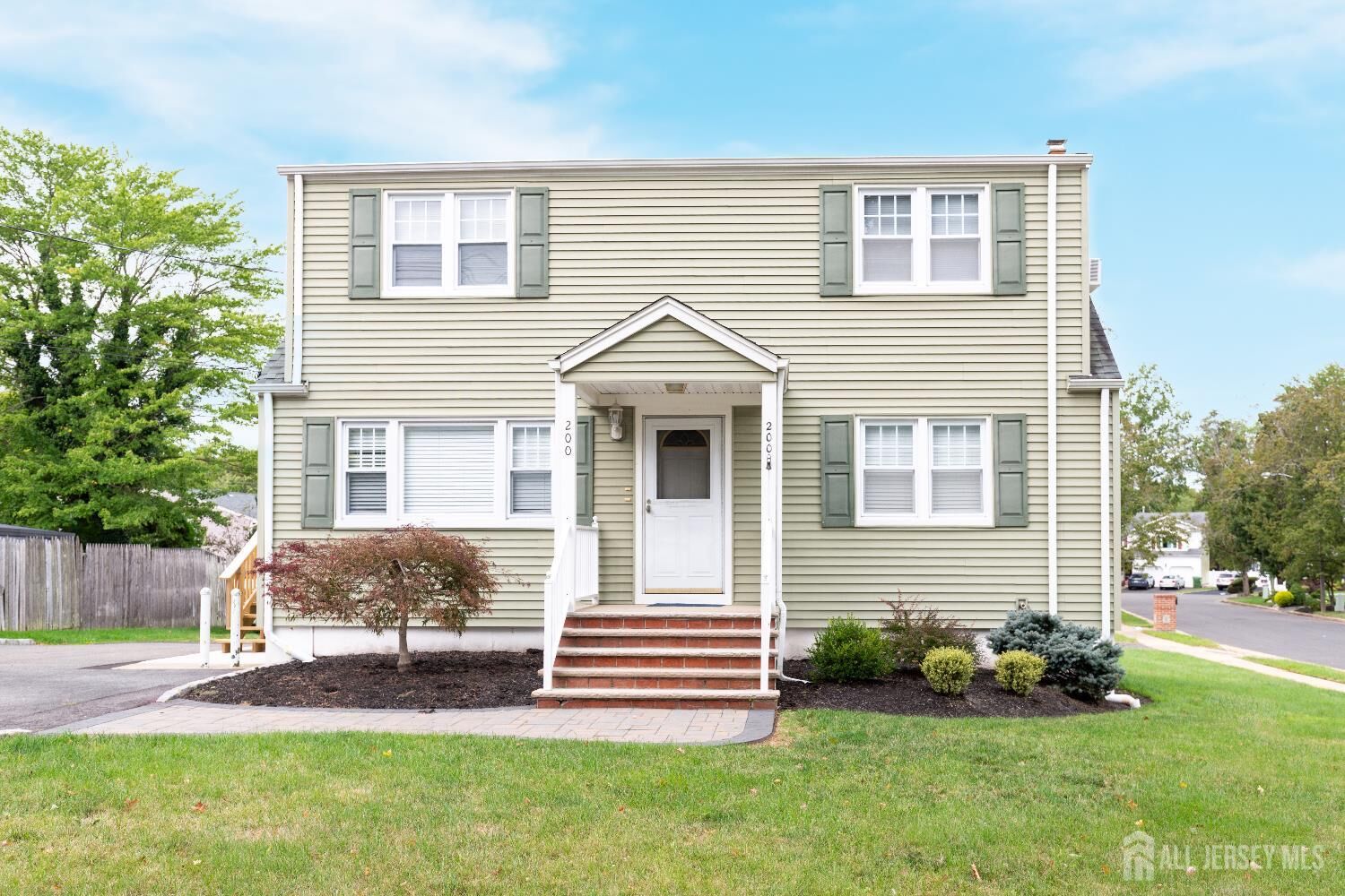 Property Photo:  200 Plainfield Road  NJ 08820 