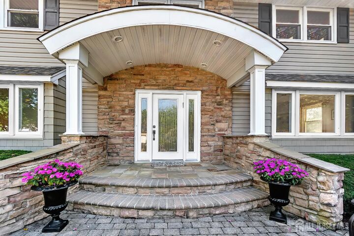 Property Photo: 19 Hershey Road NJ 08816