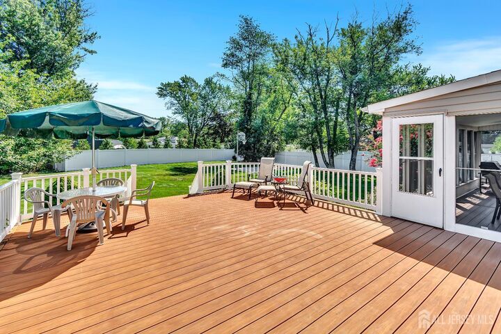 Property Photo:  19 Hershey Road  NJ 08816 