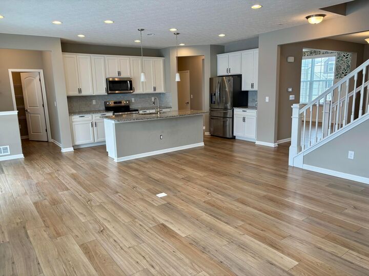 Property Photo: 8139 Comstock NW Terrace OH 43147