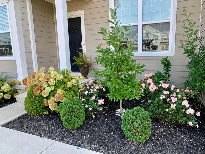 Property Photo:  8139 Comstock NW Terrace  OH 43147 