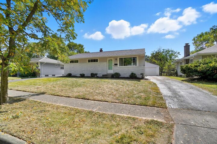 Property Photo:  3563 Astor Avenue  OH 43227 
