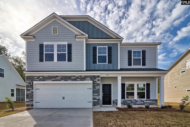 262 Judiths Path  West Columbia SC 29170 photo
