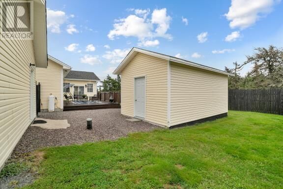 Property Photo:  19 Quarry Road  NL A1K 1A3 