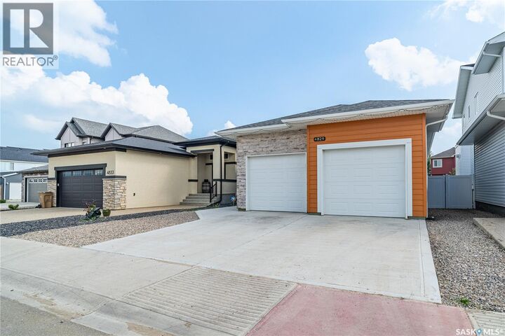 4829 E Keller Avenue  Regina SK S4V 3S6 photo