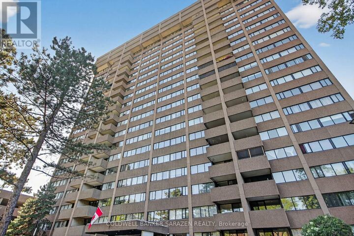 Property Photo:  3360 Southgate Road 1901  ON K1V 9A6 