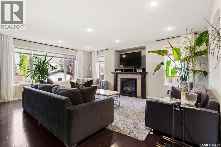 Property Photo:  8310 Wascana Gardens Way  SK S4V 1E9 